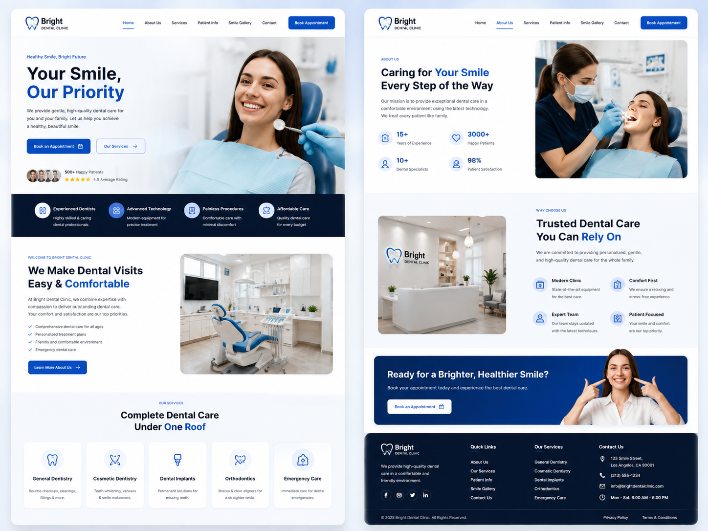 Bright Dental Clinic