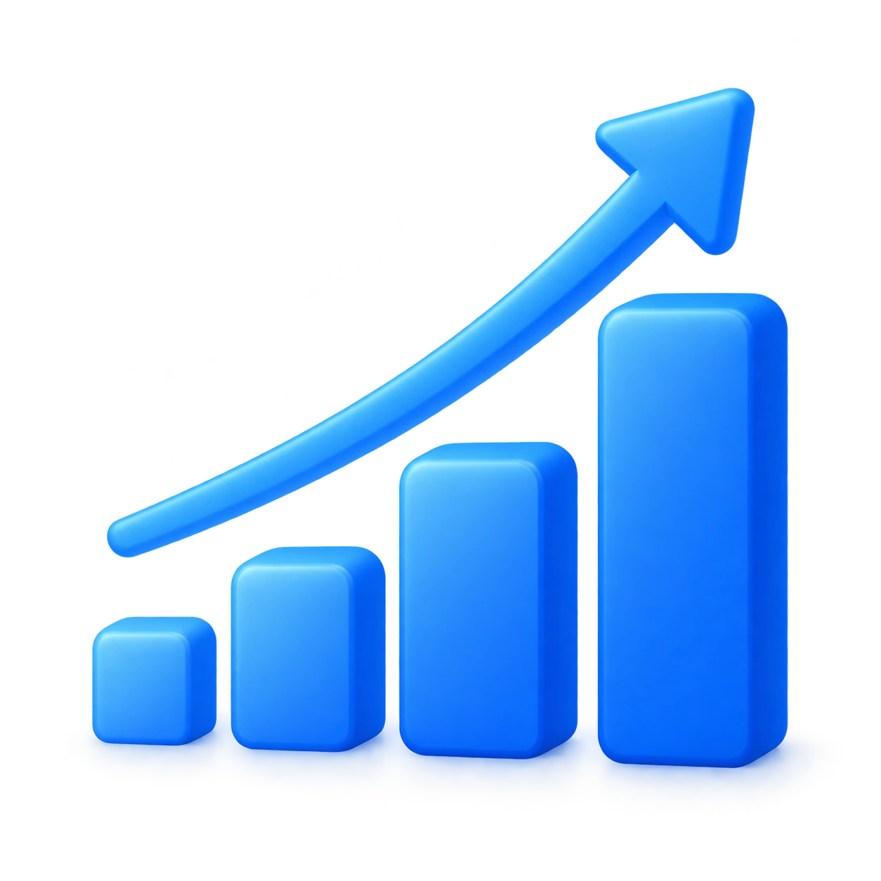 Results-driven eCommerce approach icon