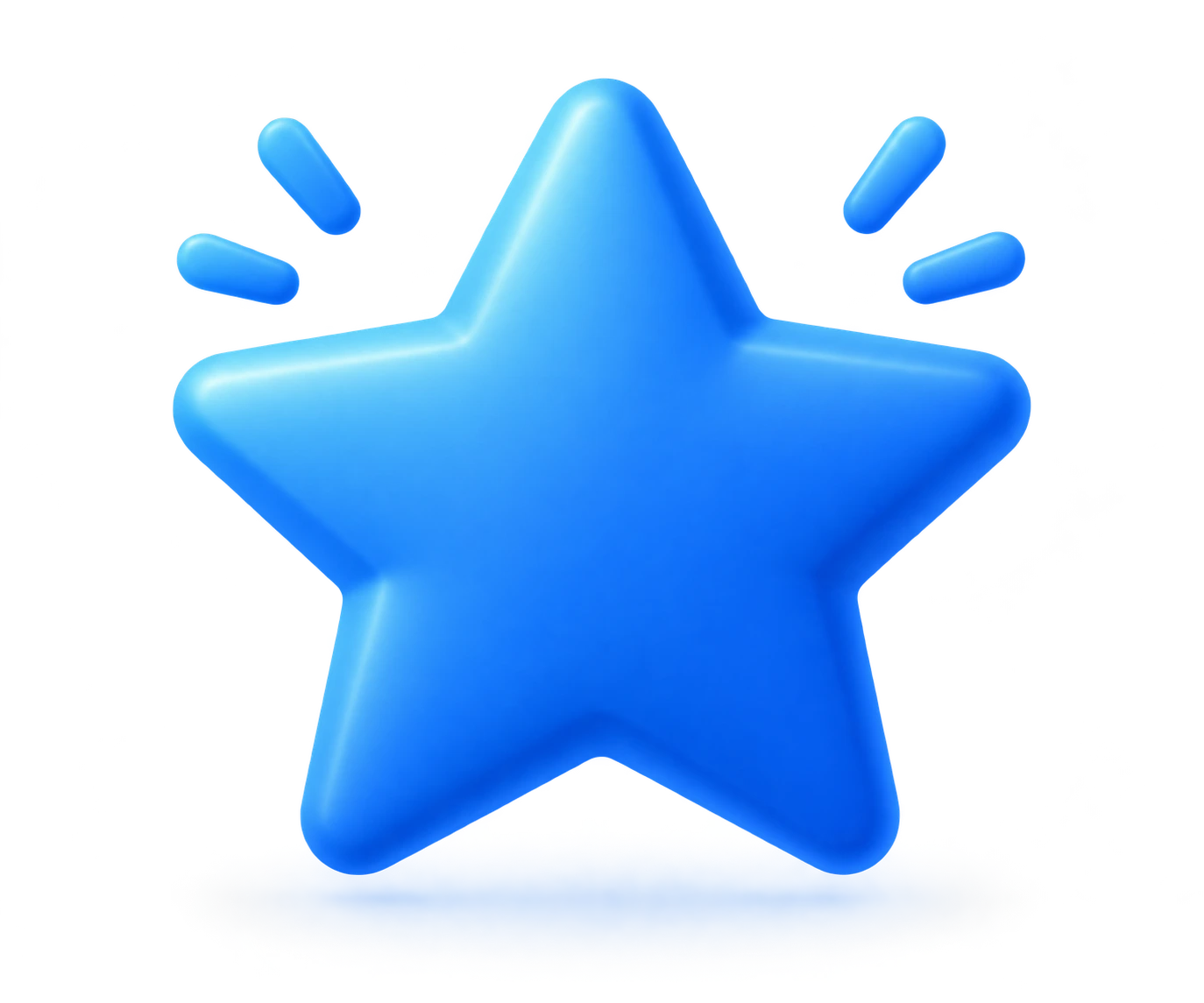 Fiverr reviews icon