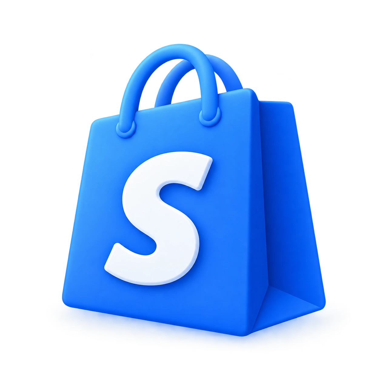 Shopify end-to-end solutions icon