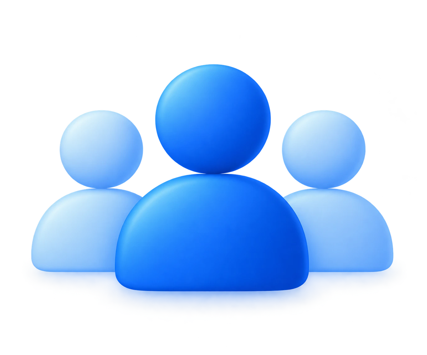 Trusted clients worldwide icon